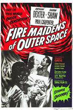 Watch Fire Maidens from Outer Space Vodlocker