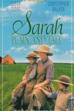Watch Sarah Plain and Tall Vodlocker