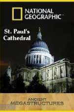 Watch National Geographic: Ancient Megastructures - St.Paul\'s Cathedral Vodlocker