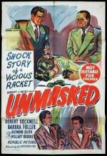 Watch Unmasked Vodlocker
