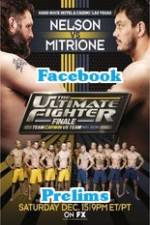 Watch The Ultimate Fighter 16 Finale Facebook Fights Vodlocker