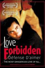 Watch Love Forbidden Vodlocker
