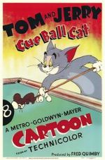 Watch Cue Ball Cat Vodlocker