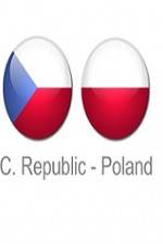 Watch Czech Republic vs Poland Vodlocker