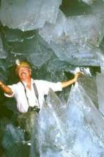 Watch National Geographic - Return To The Giant Crystal Cave Vodlocker