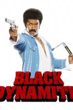 Watch Black Dynamite Vodlocker