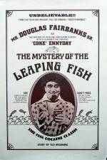 Watch The Mystery of the Leaping Fish Vodlocker