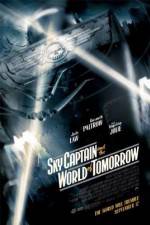 Watch Sky Captain and the World of Tomorrow Vodlocker