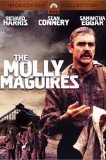 Watch The Molly Maguires Vodlocker