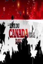 Watch Canada Day in the Capitol Vodlocker