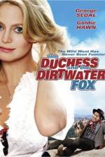 Watch The Duchess and the Dirtwater Fox Vodlocker