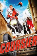 Watch Coursier Vodlocker