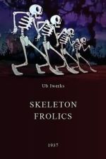 Watch Skeleton Frolic (Short 1937) Online Vodlocker