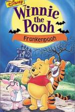 Watch Winnie the Pooh Franken Pooh Vodlocker