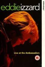 Watch Eddie Izzard: Live at the Ambassadors Vodlocker