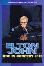 Watch Elton John In Concert Vodlocker