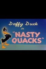 Watch Nasty Quacks (Short 1945) Vodlocker