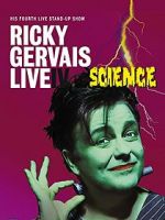 Watch Ricky Gervais: Live IV - Science Vodlocker