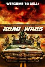 Watch Road Wars Vodlocker