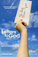 Watch Letters to God Vodlocker