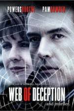 Watch Web of Deception Vodlocker