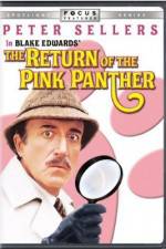 Watch The Return of the Pink Panther Vodlocker