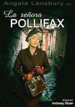 Watch The Unexpected Mrs. Pollifax Vodlocker