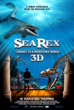 Watch Sea Rex 3D: Journey to a Prehistoric World Vodlocker