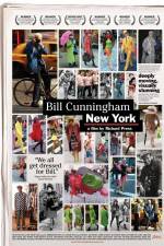 Watch Bill Cunningham New York Vodlocker