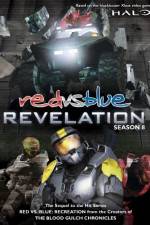 Watch Red vs. Blue Season 8 Revelation Vodlocker