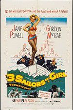 Watch Three Sailors and a Girl Vodlocker