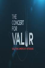 Watch The Concert for Valor Vodlocker