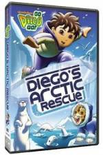 Watch Go Diego Go! Diego's Arctic Rescue Vodlocker