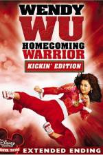 Watch Wendy Wu: Homecoming Warrior Vodlocker