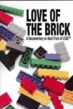 Watch Love of the Brick A Documentary on Adult Fans of Lego Vodlocker