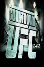 Watch Countdown To UFC 142 Rio Jose Aldo vs. Chad Mendes Vodlocker