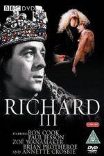 Watch The Tragedy of Richard III Vodlocker