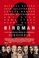 Watch Birdman or (The Unexpected Virtue of Ignorance) Vodlocker