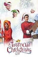 Watch A Fairly Odd Christmas Vodlocker