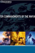 Watch Ten Commandments of the Mafia Vodlocker