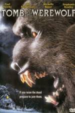 Watch Tomb of the Werewolf Vodlocker