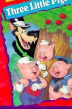 Watch Three Little Pigs Vodlocker