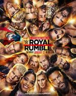 Watch WWE Royal Rumble 2024 (TV Special 2024) Vodlocker