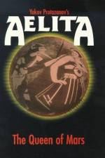 Watch Aelita -  Queen of Mars Vodlocker