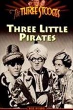 Watch Three Little Pirates Vodlocker