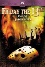Watch Jason Lives: Friday the 13th Part VI Online Vodlocker
