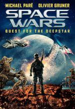 Watch Space Wars: Quest for the Deepstar Merdb