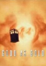 Watch Doctor Who: Good as Gold (TV Short 2012) Vodlocker