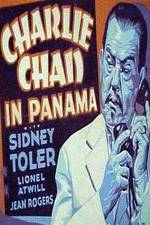 Watch Charlie Chan in Panama Vodlocker