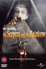 Watch The Serpent and the Rainbow Vodlocker